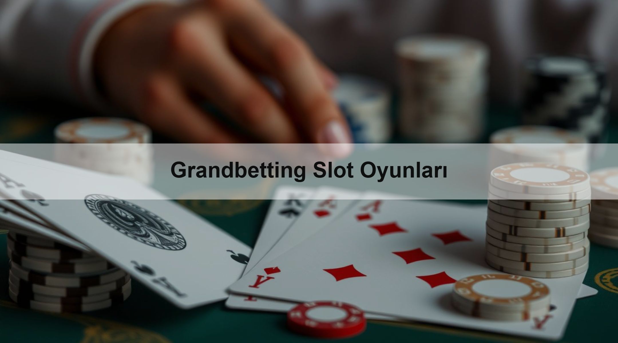 Grandbetting Slot Oyunları 1 Grandbetting Slot Oyunları